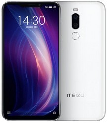 Замена стекла на телефоне Meizu X8 в Чебоксарах
